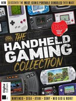 Retro Gamer Presents: The Handheld Gaming Collection